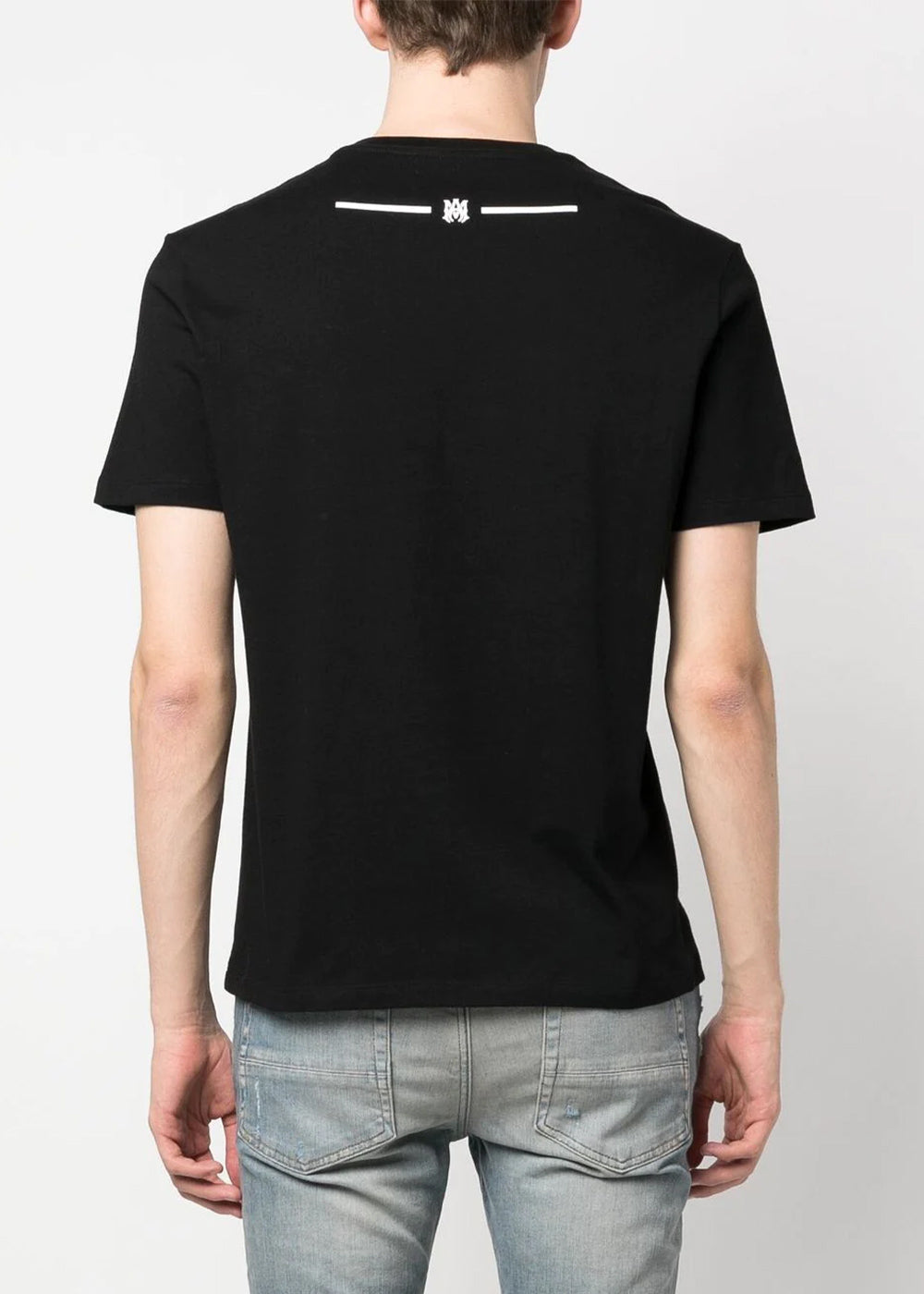 Black Ma Bar Club T-Shirt Amiri оригінал – Купити в Україні – збільшений вид