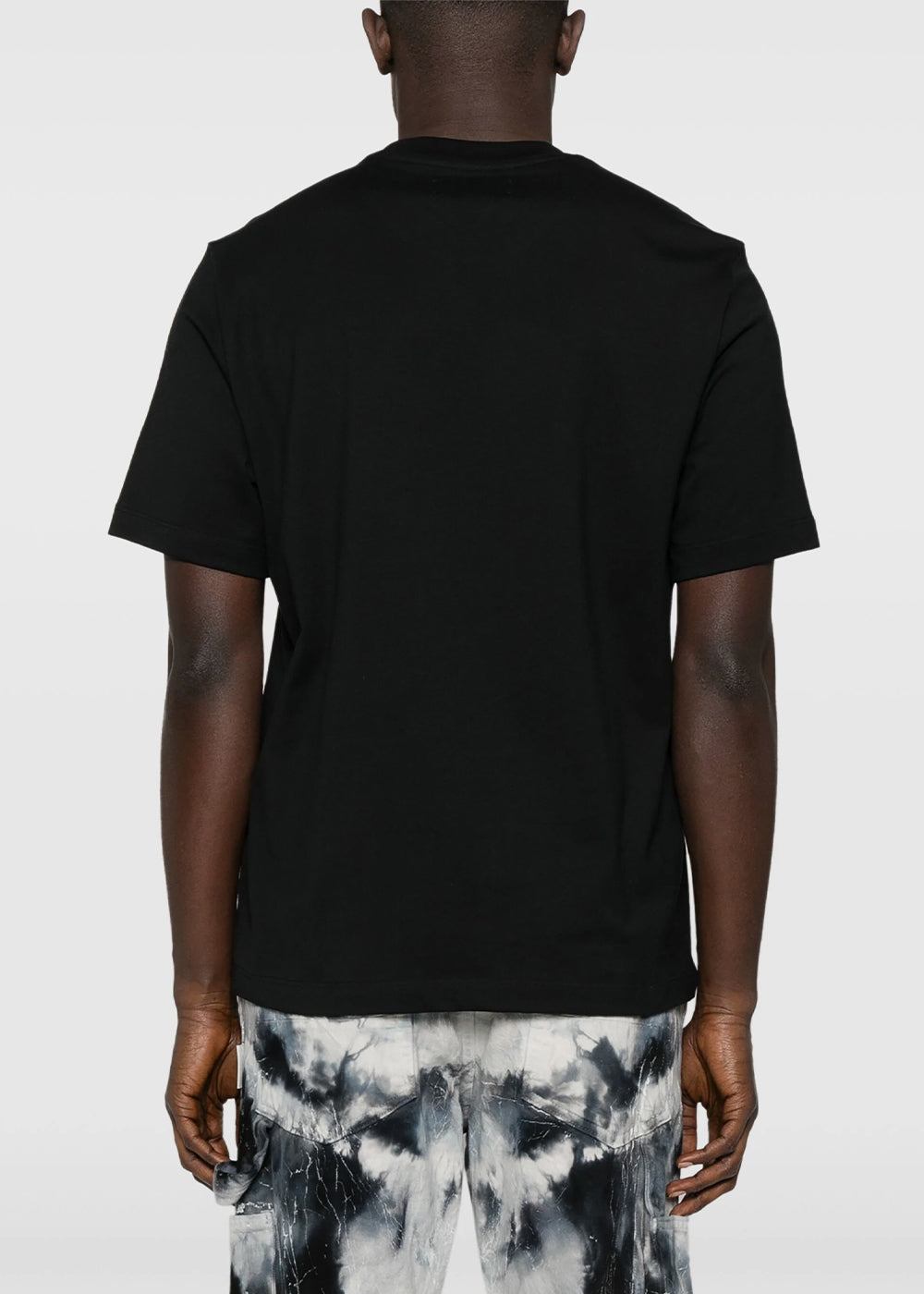 Black Amiri Arts District T-Shirt Amiri – Гарантія оригінальності – збільшений вид