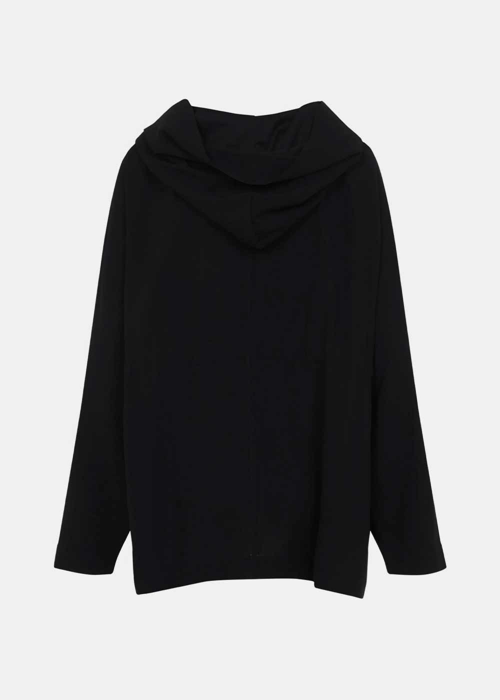 Rick owens Knitwear оригінал | Швидка доставка Україна – вид ззаду