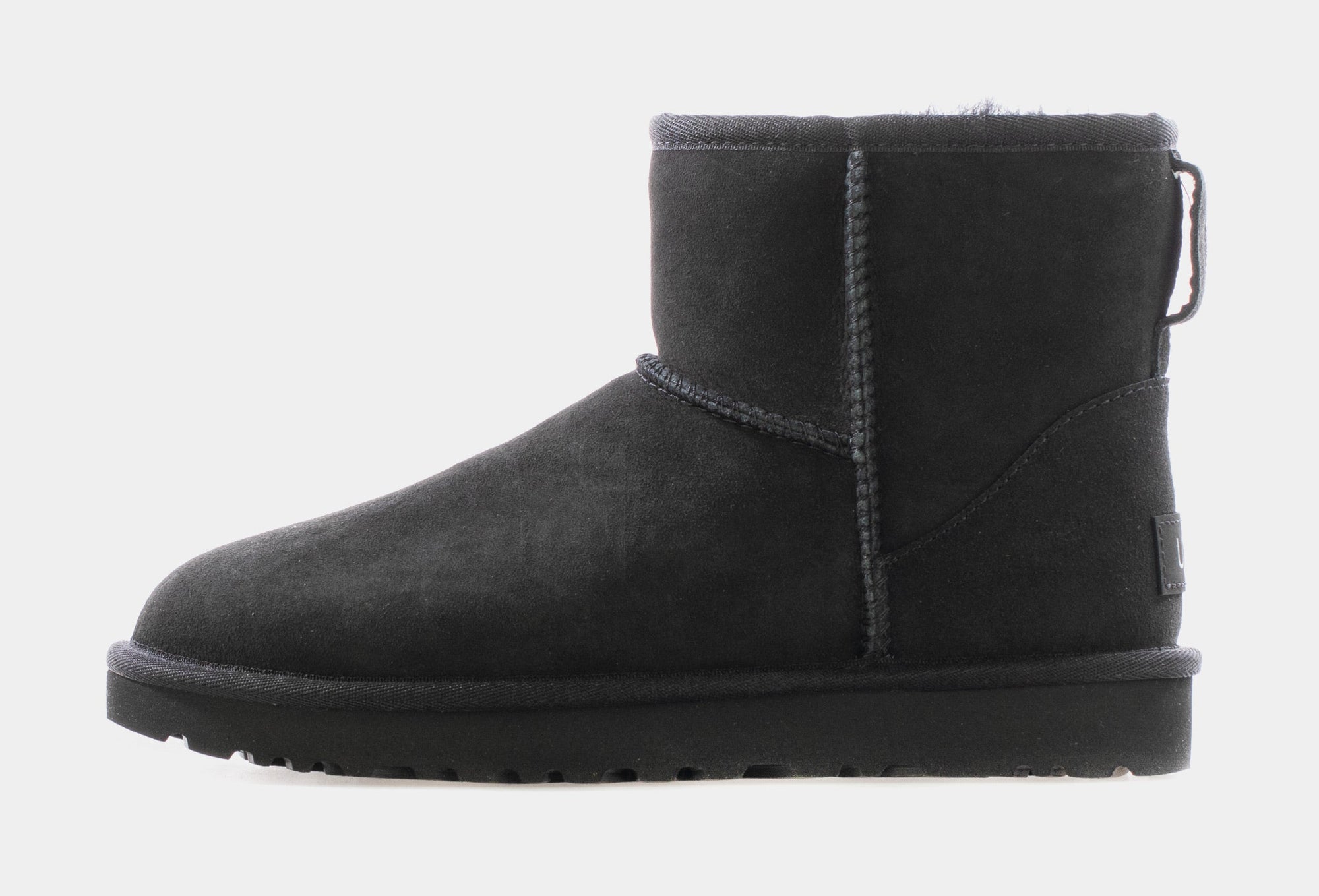 Classic Mini II Womens Boots Ugg оригінал – Купити в Україні – вид ззаду
