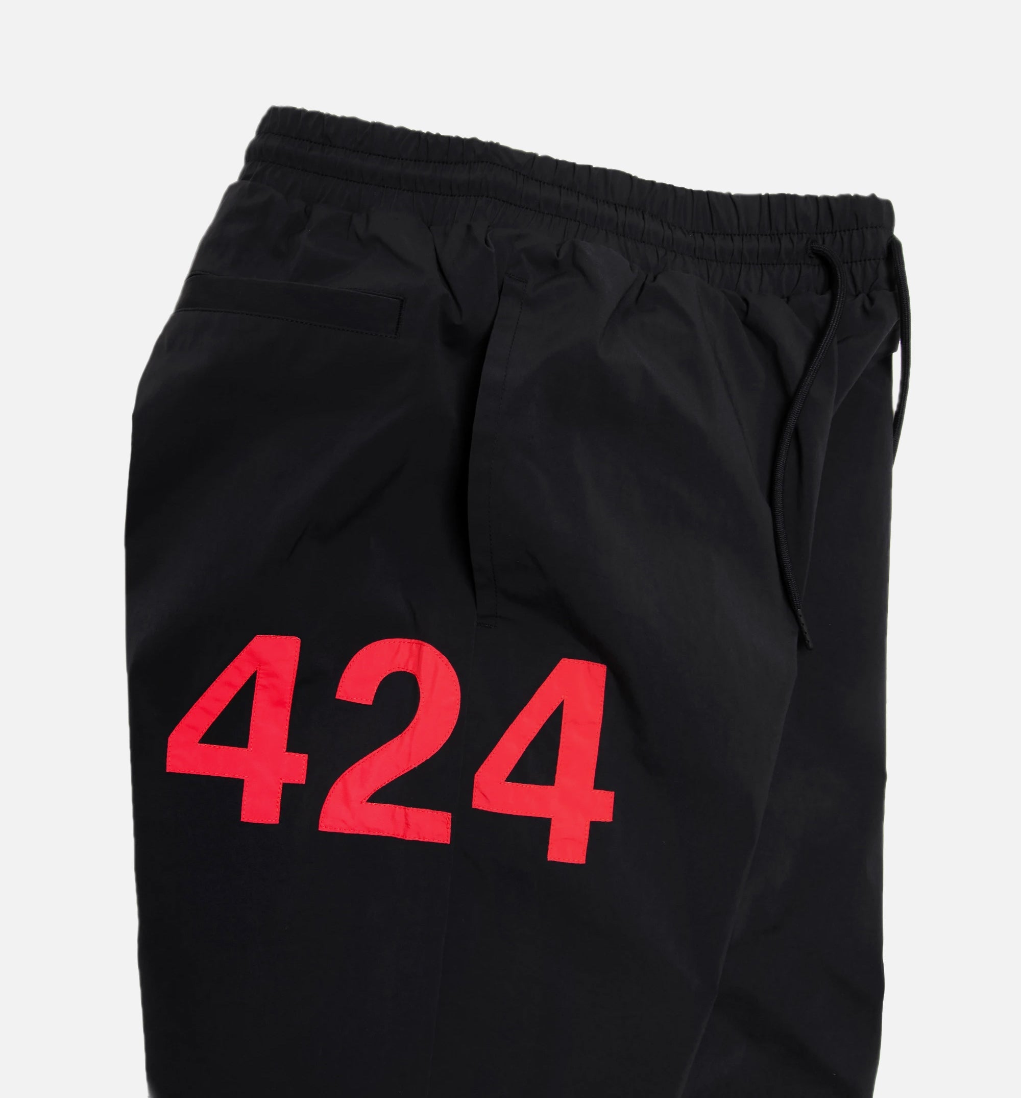Adidas Bottoms оригінал | Швидка доставка Україна – вид ззаду - ADIDAS