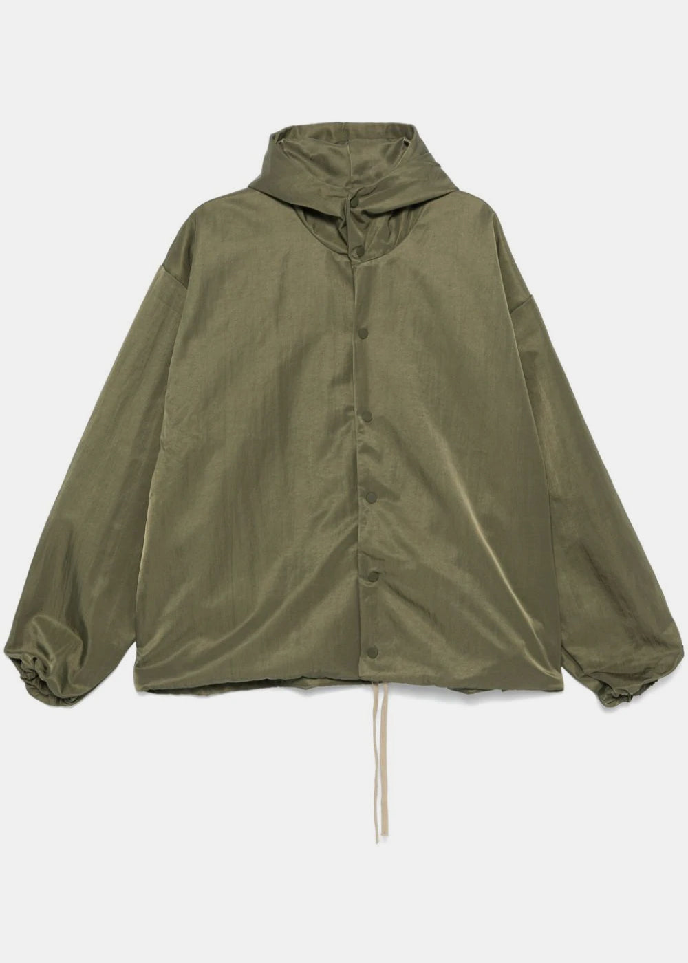 Fear of god Outerwear оригінал | Швидка доставка Україна – боковий вид