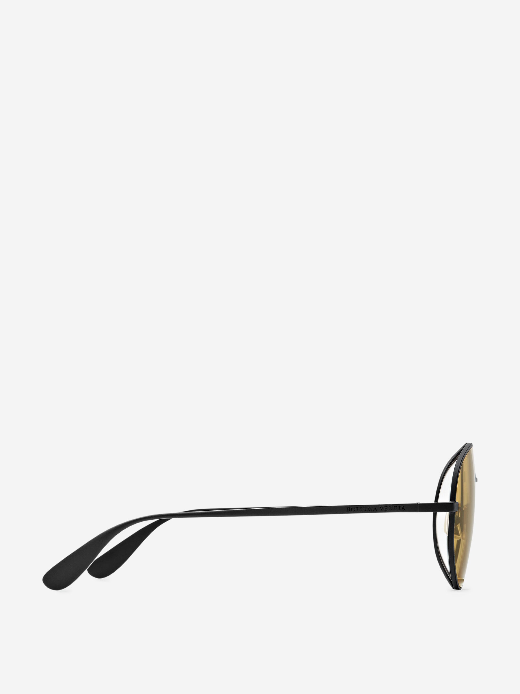 Оригінальна Classic Aviator Sunglasses Bottega veneta – детальний вид