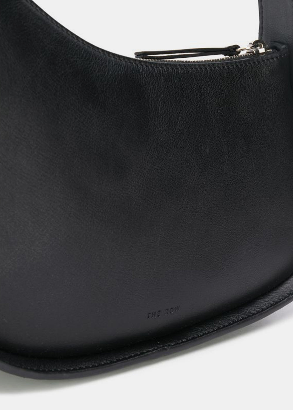 Black Half Moon Shoulder Bags The row – Гарантія оригінальності – збільшений вид