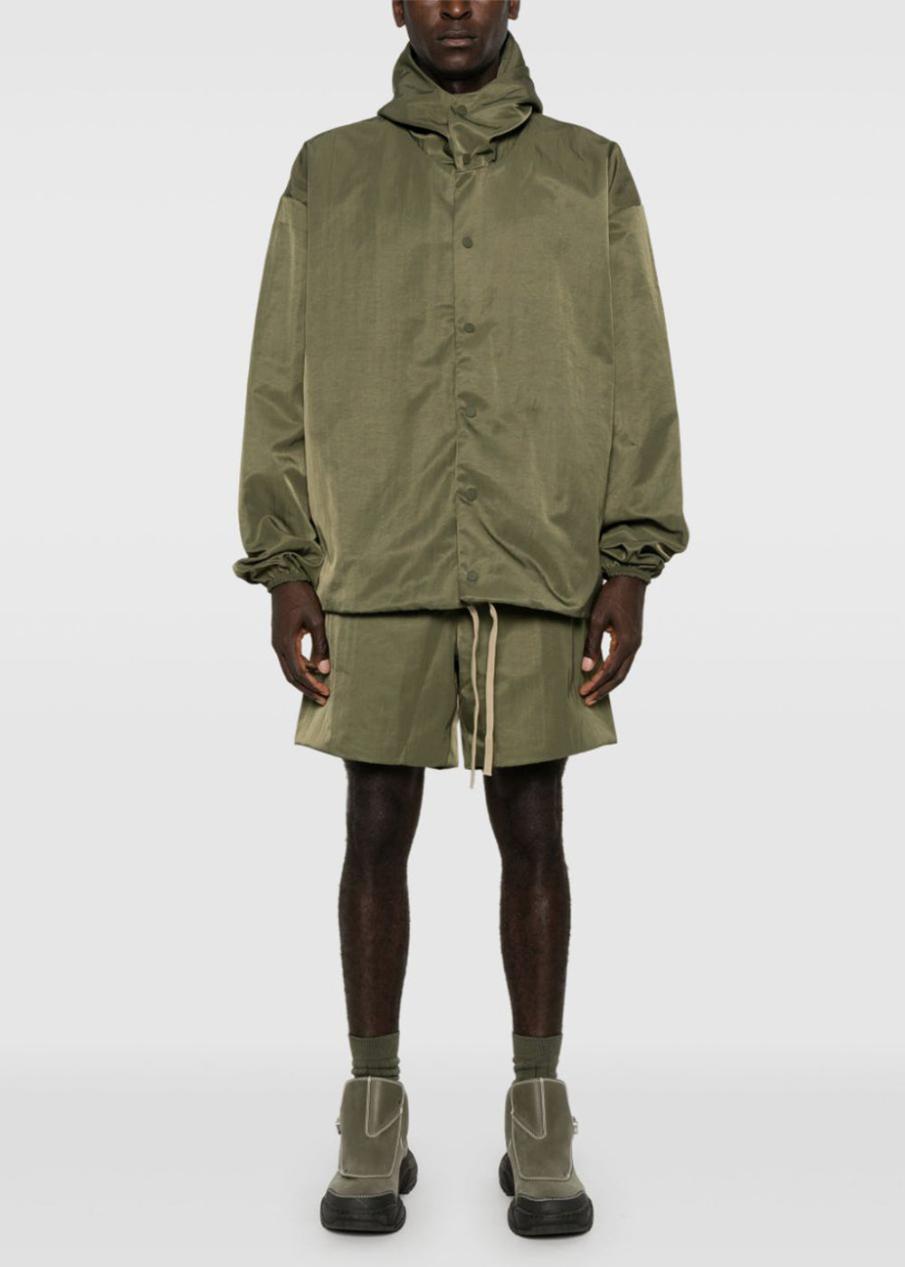 Fear of god Outerwear оригінал | Швидка доставка Україна – детальний вид