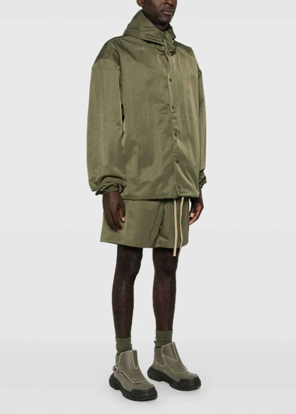 Fear of god Outerwear оригінал | Швидка доставка Україна – збільшений вид