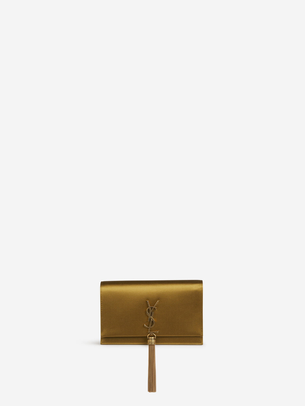 Kate Crossbody Bag Saint laurent – Гарантія оригінальності – вид ззаду