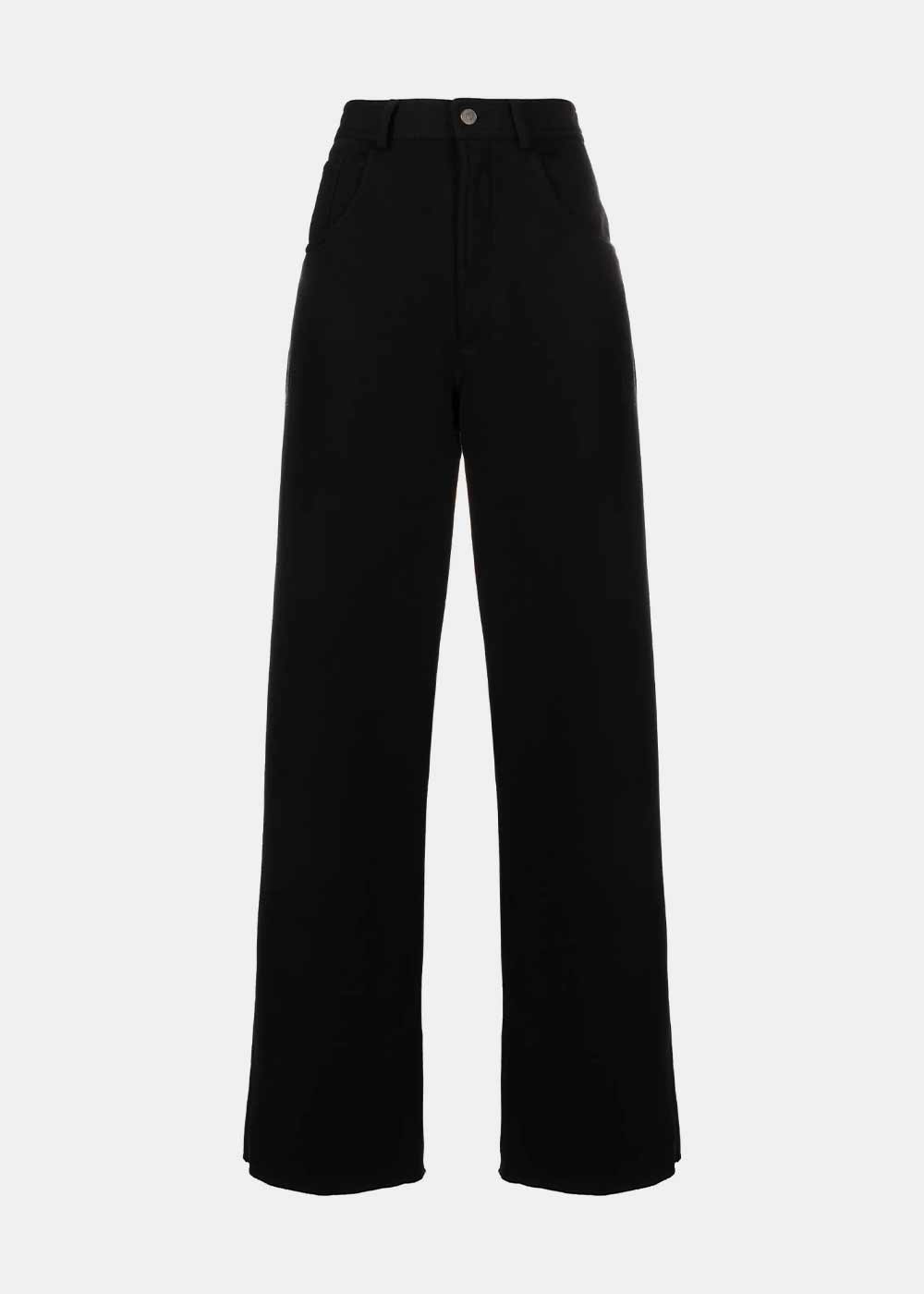 Maison margiela Bottoms оригінал | Швидка доставка Україна – боковий вид
