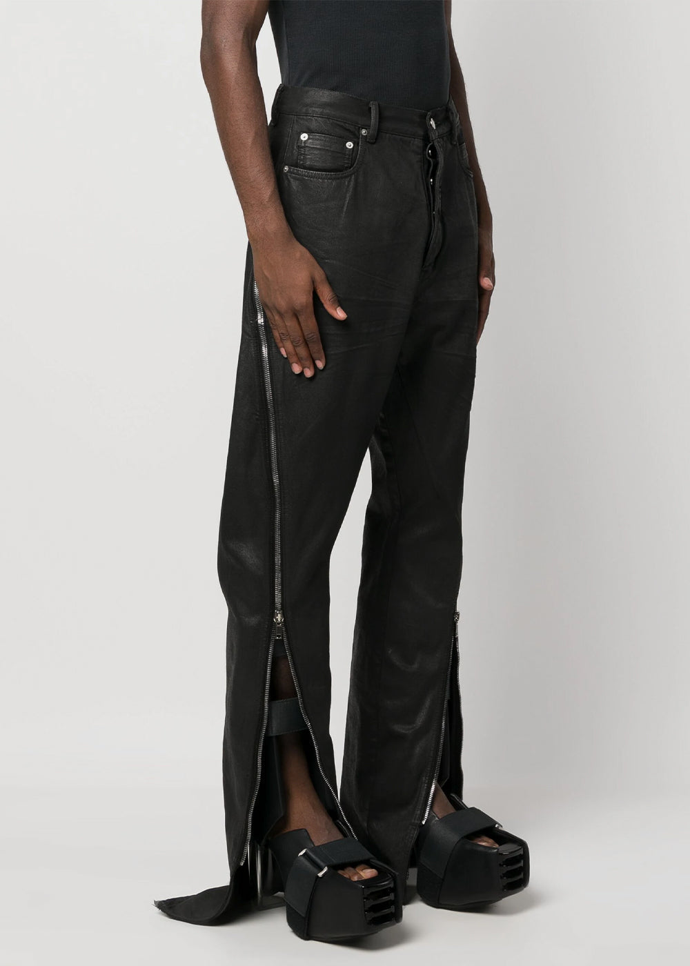 Rick owens Bottoms оригінал | Швидка доставка Україна – детальний вид