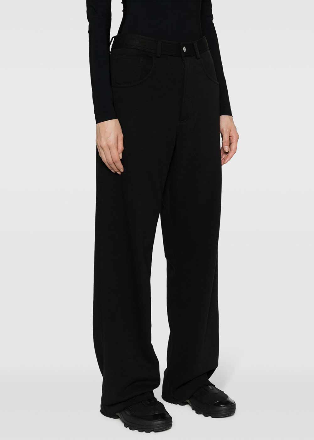 Maison margiela Bottoms оригінал | Швидка доставка Україна – детальний вид