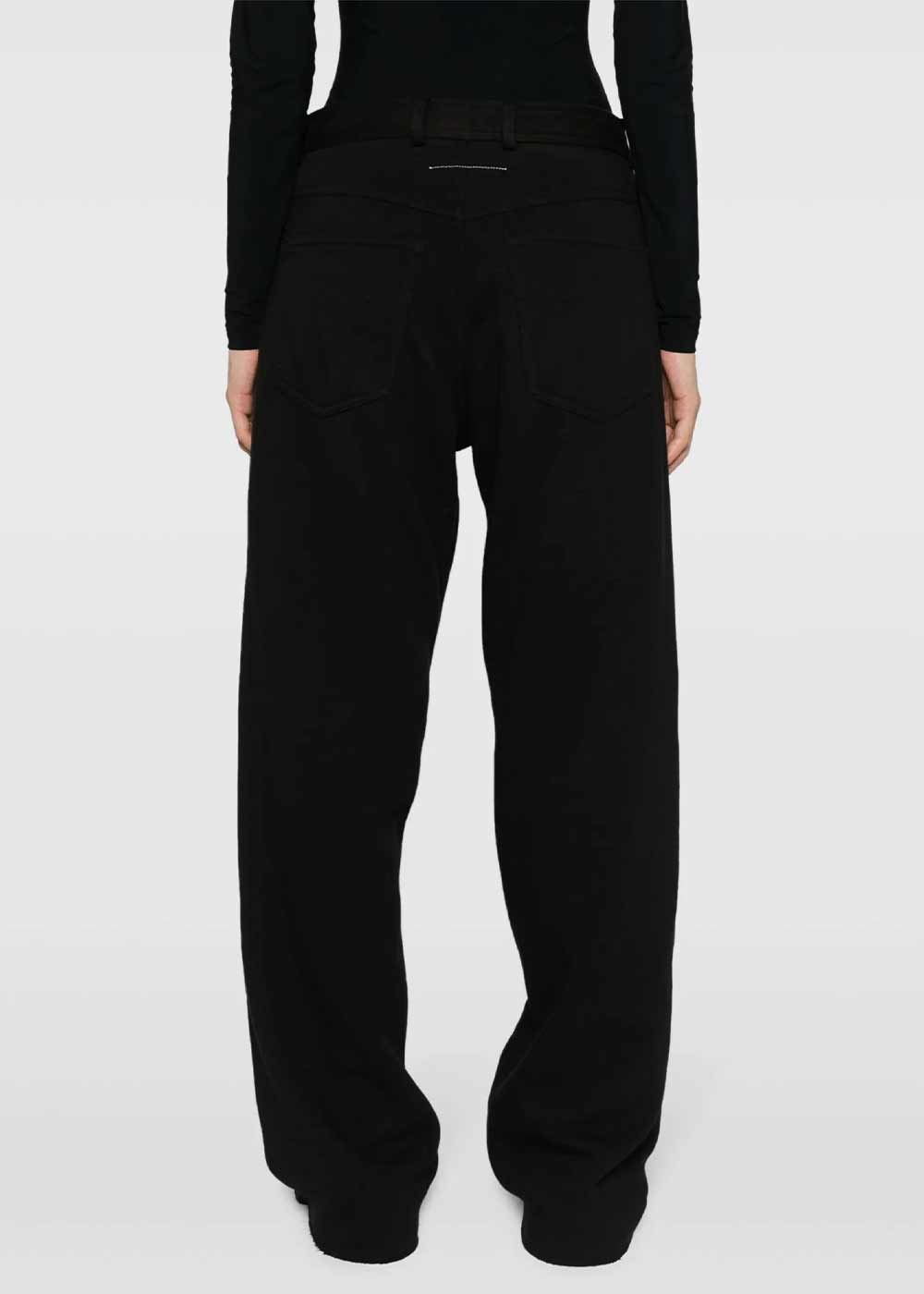 Maison margiela Bottoms оригінал | Швидка доставка Україна – збільшений вид