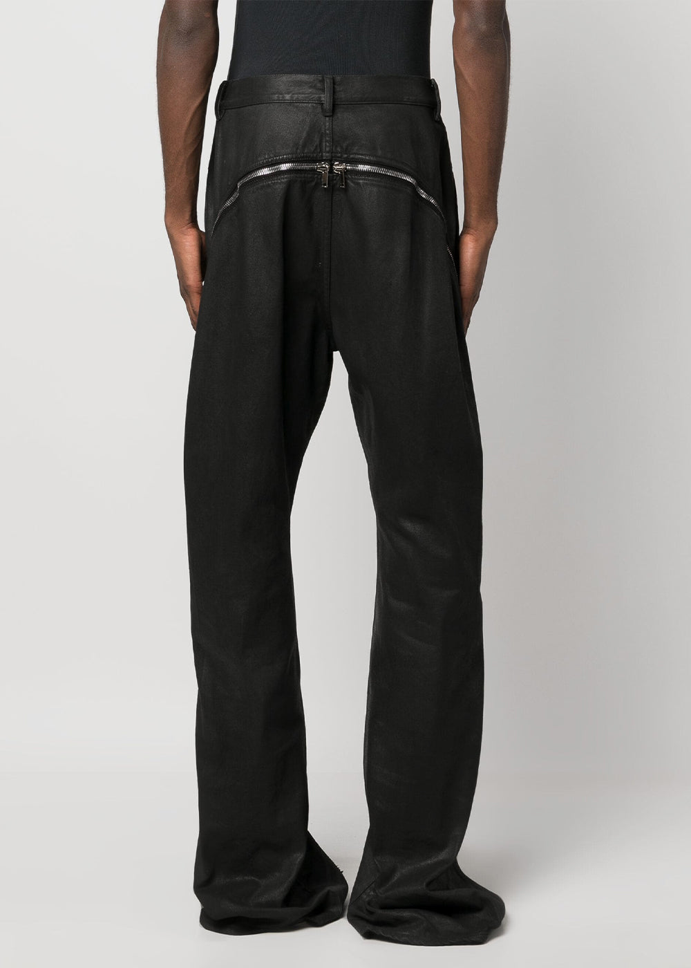 Rick owens Bottoms оригінал | Швидка доставка Україна – збільшений вид