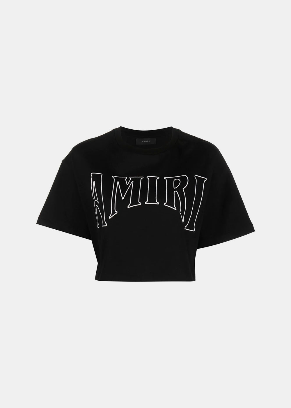 Amiri Tops оригінал | Швидка доставка Україна – боковий вид