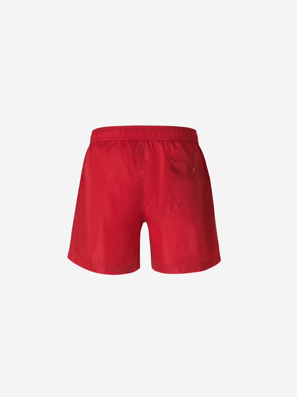 Technical Striped Detail Swimsuit Moncler оригінал – Купити в Україні – детальний вид