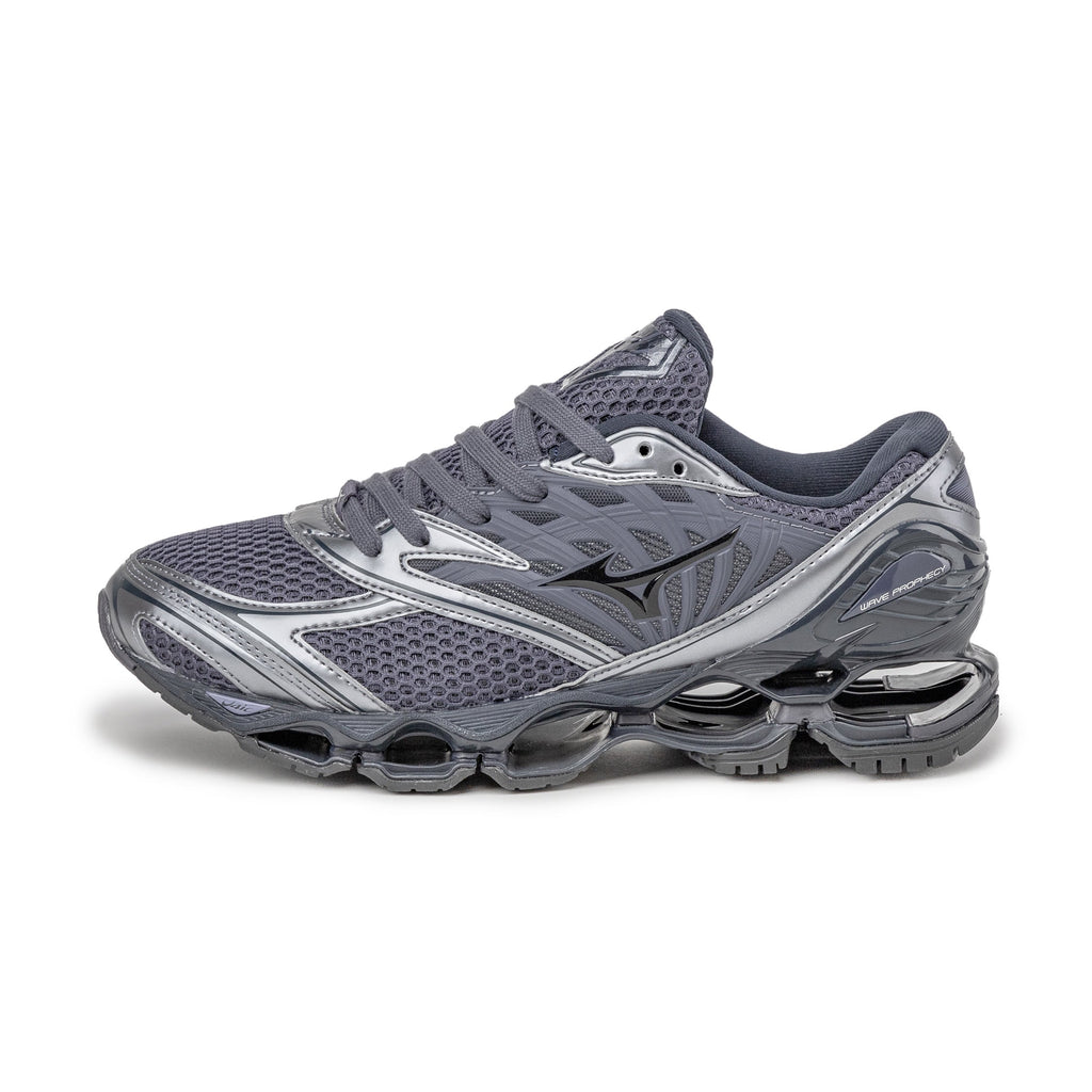 Mizuno Footwear оригінал | Швидка доставка Україна – боковий вид