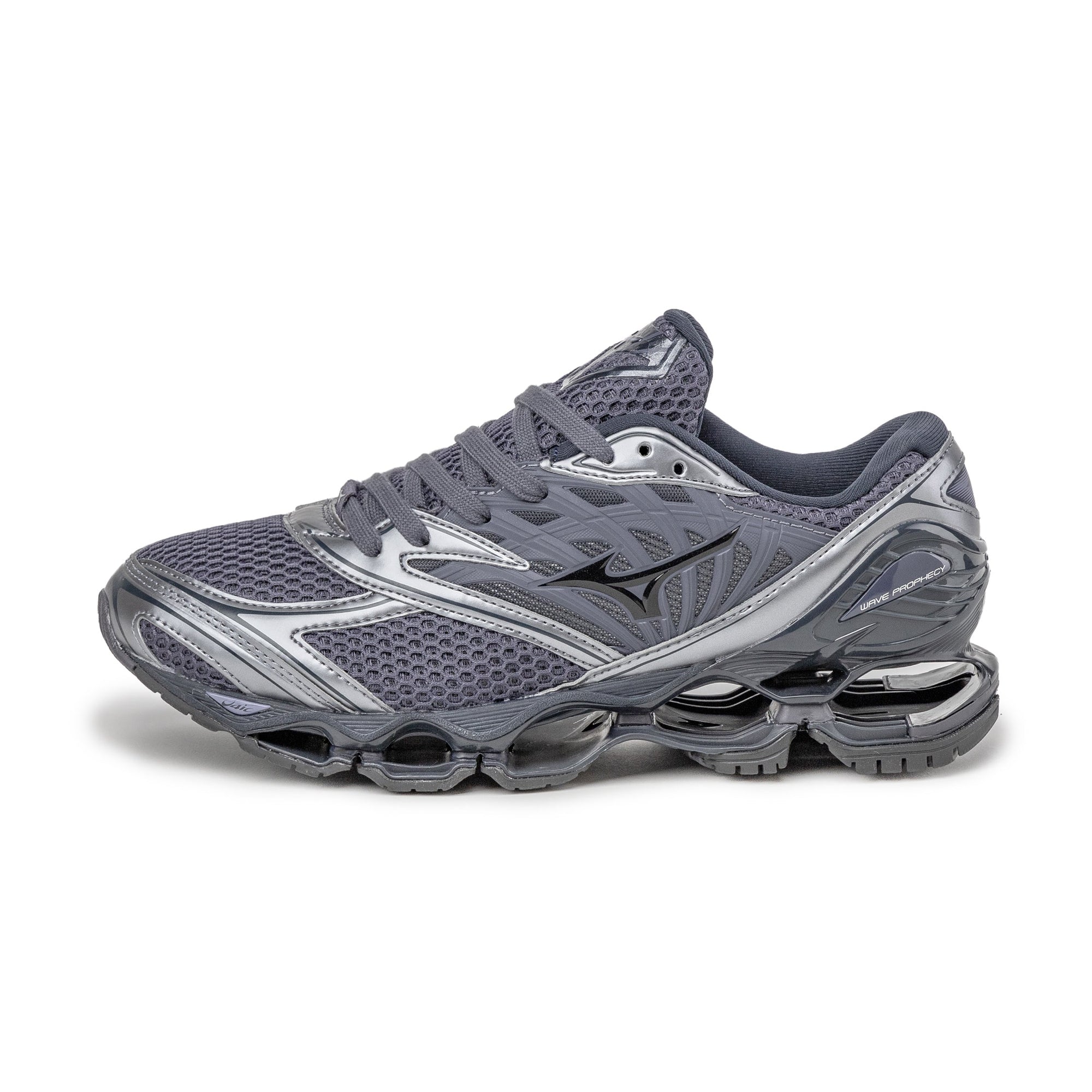 Mizuno Footwear оригінал | Швидка доставка Україна – боковий вид
