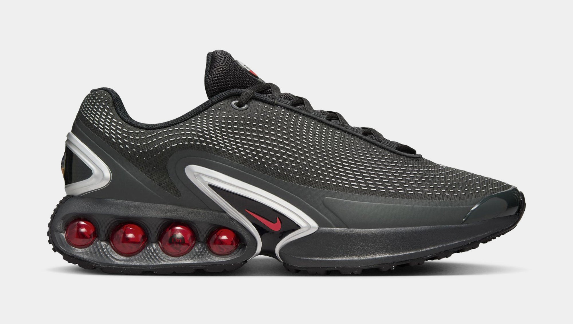 Air Max Dn Mens Running Shoes Nike оригінал – Купити в Україні – боковий вид