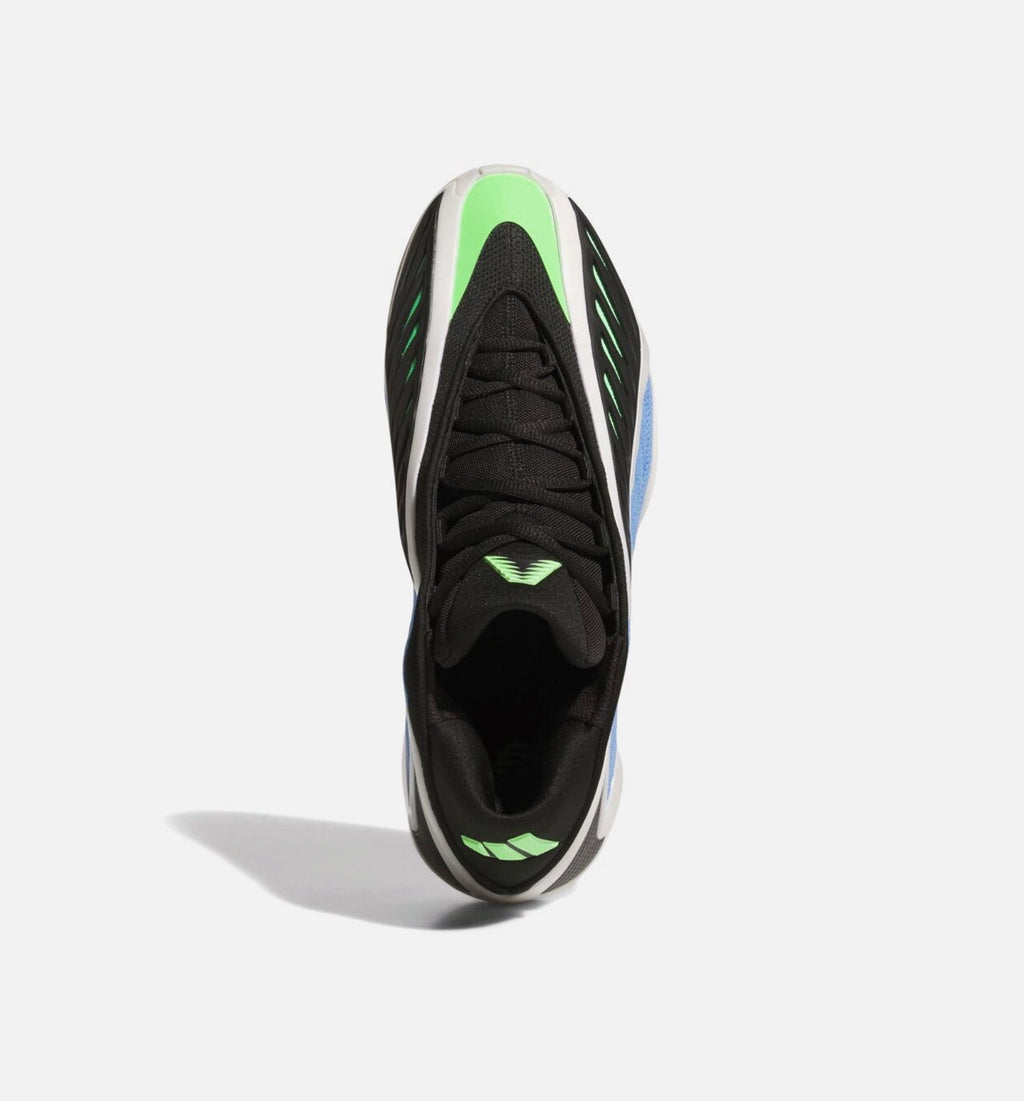 A.e Blue Fusion Mens Basketball Shoe Adidas оригінал – Купити в Україні – збільшений вид