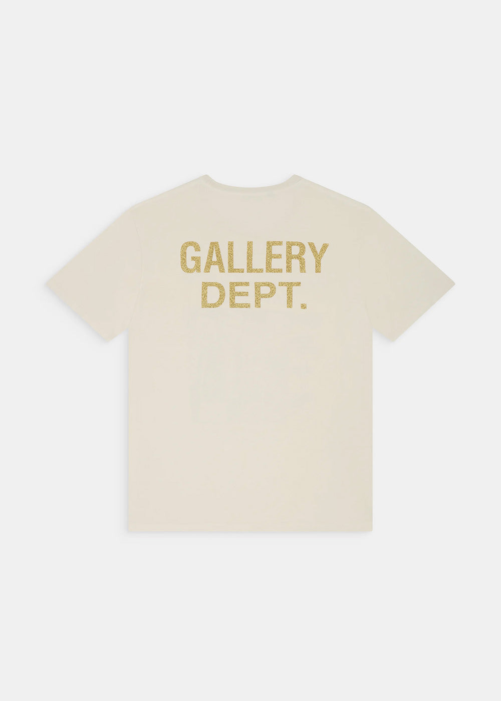 White Ptg Tee Gallery department оригінал – Купити в Україні – вид ззаду