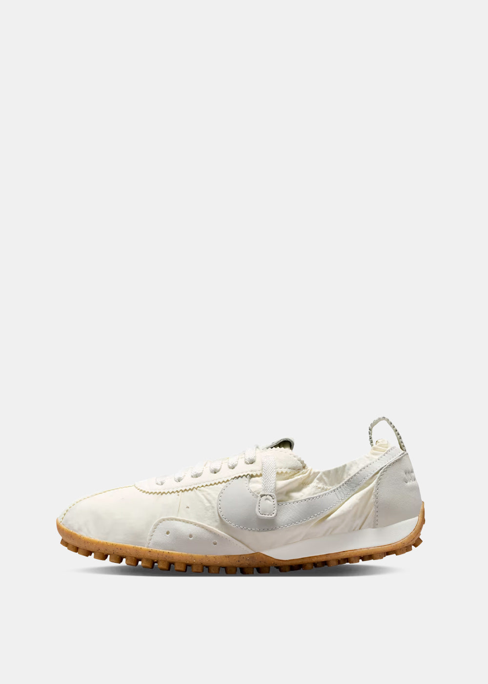 White Nike X Jacquemus Moon Shoes Nike оригінал – Купити в Україні – детальний вид