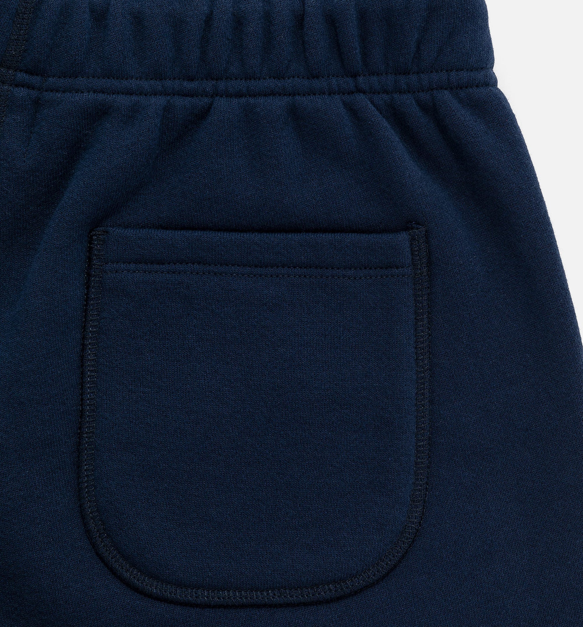 Teddy Santis Made In Usa Core Mens Shorts New balance оригінал – Купити в Україні – вид ззаду