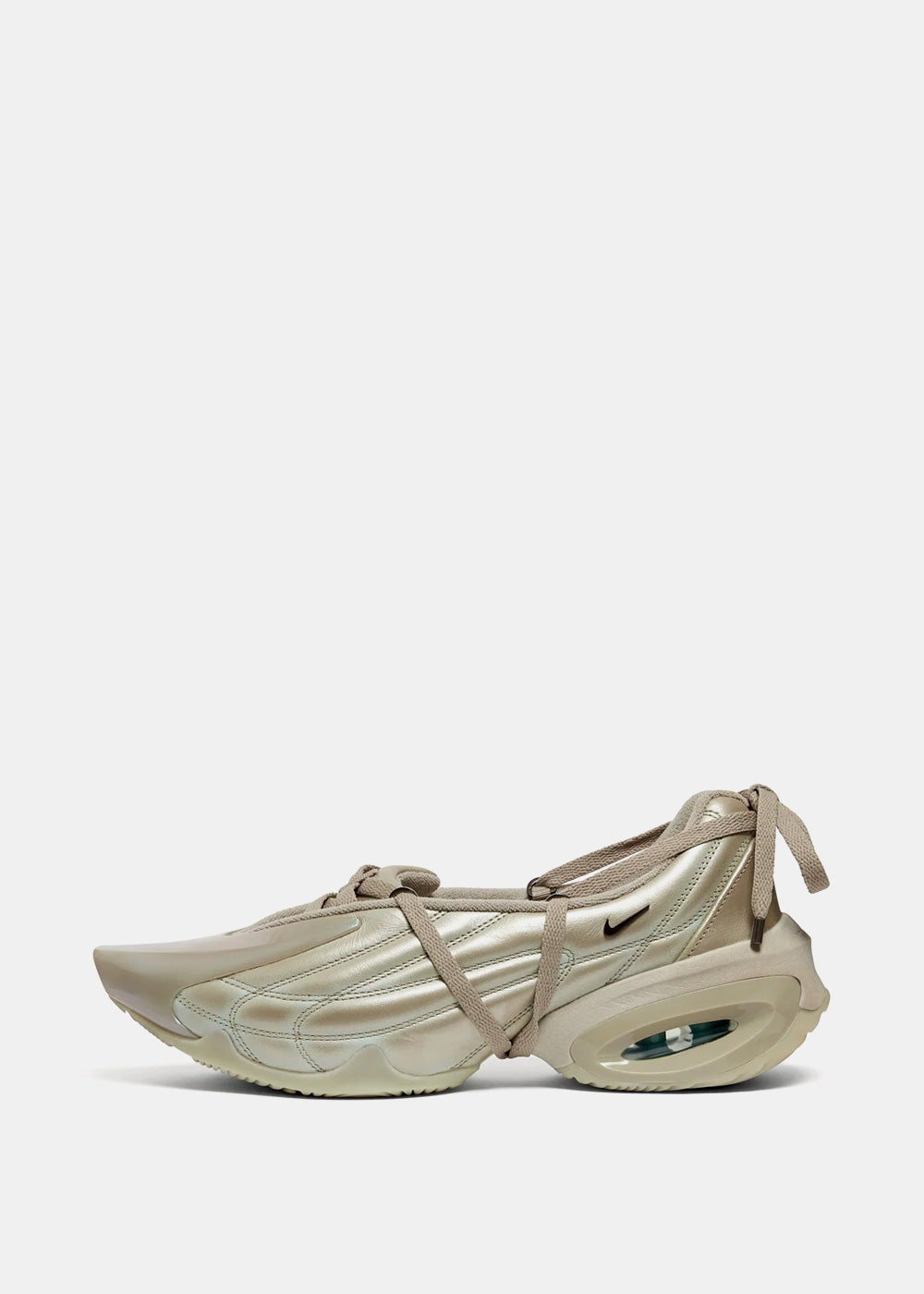 Beige Chalk Knwls Nike Air Max Muse Nike – Гарантія оригінальності – детальний вид