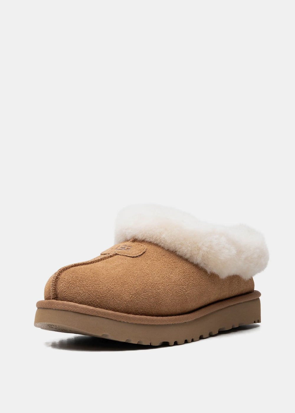 Chestnut Tazzette Slippers Ugg оригінал – Купити в Україні – збільшений вид