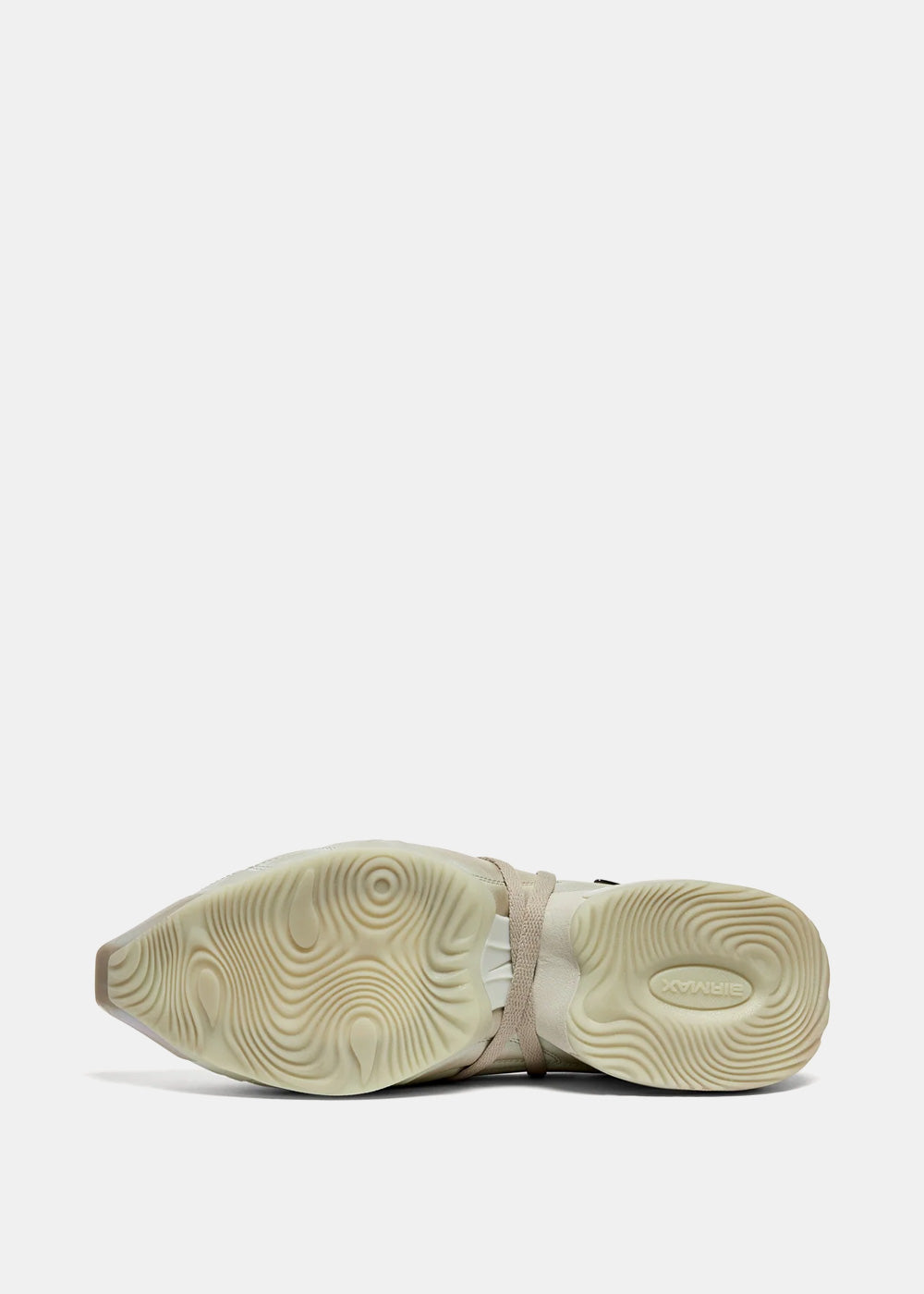 Beige Chalk Knwls Nike Air Max Muse Nike – Гарантія оригінальності – збільшений вид