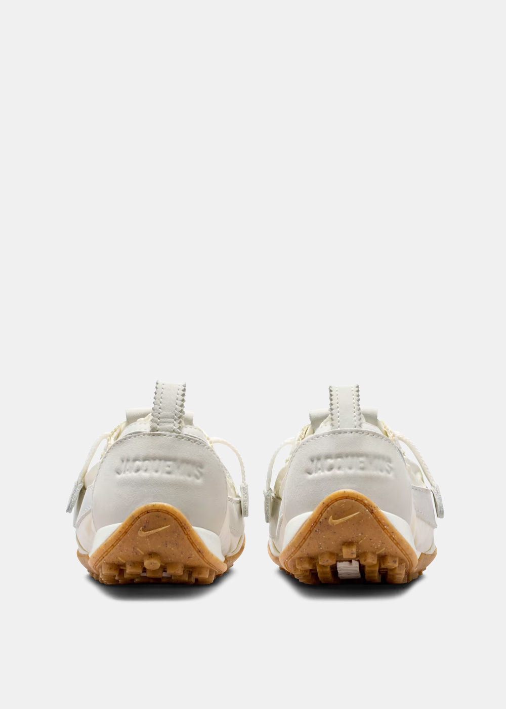 White Nike X Jacquemus Moon Shoes Nike оригінал – Купити в Україні – збільшений вид