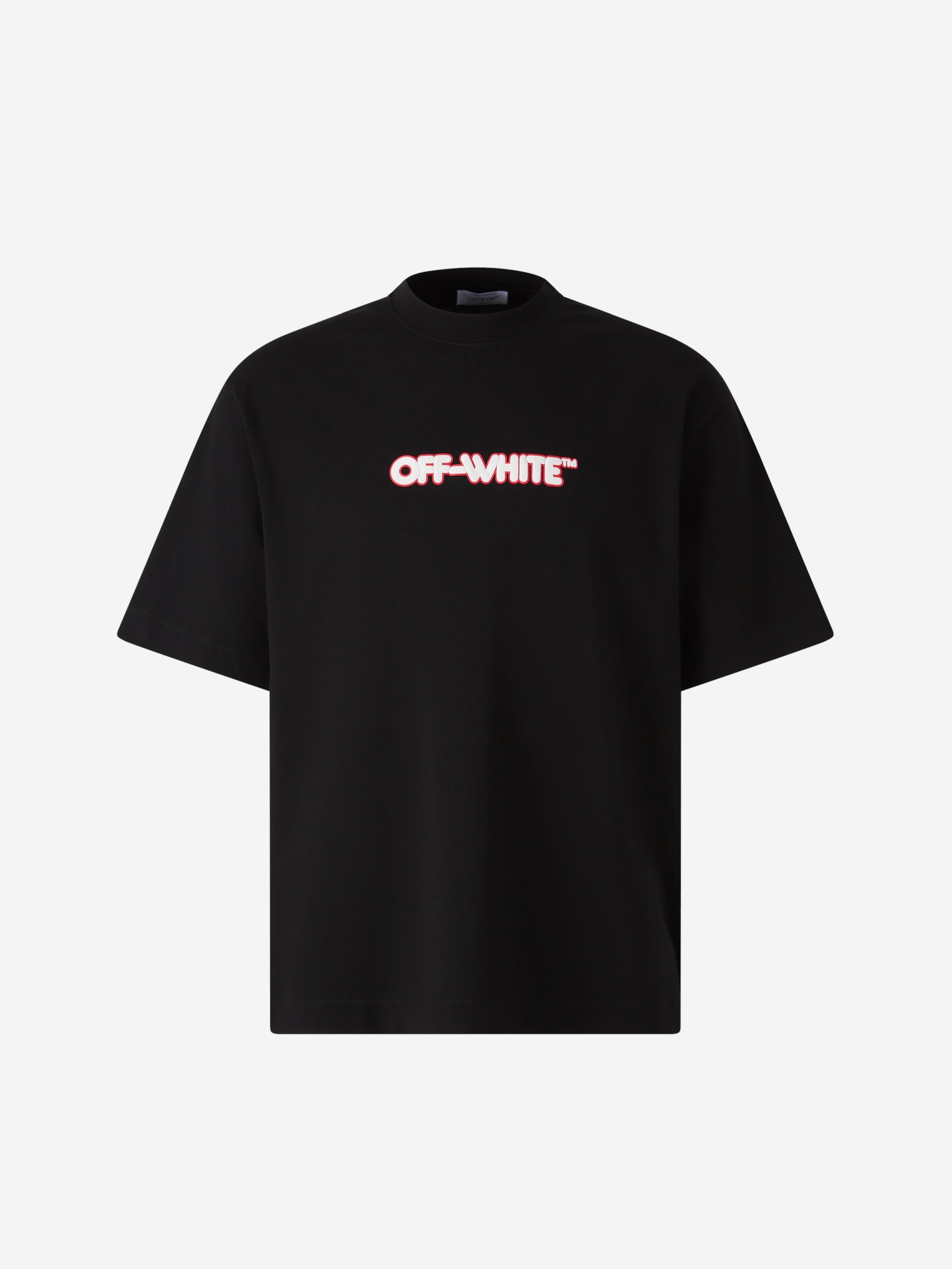 Off-white Tops оригінал | Швидка доставка Україна – боковий вид