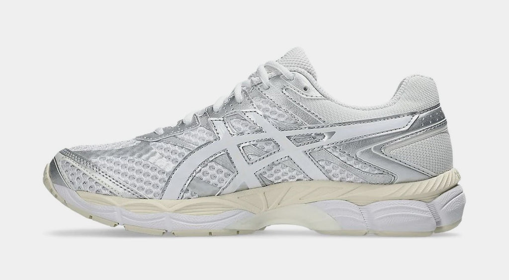 Gel Cumulus 16 Mens Running Shoes Asics – Гарантія оригінальності – детальний вид