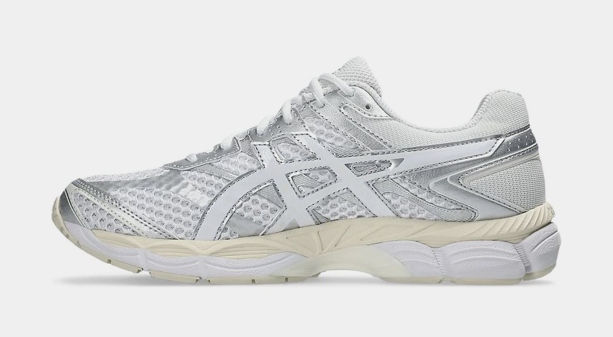 Gel Cumulus 16 Mens Running Shoes Asics – Гарантія оригінальності – детальний вид