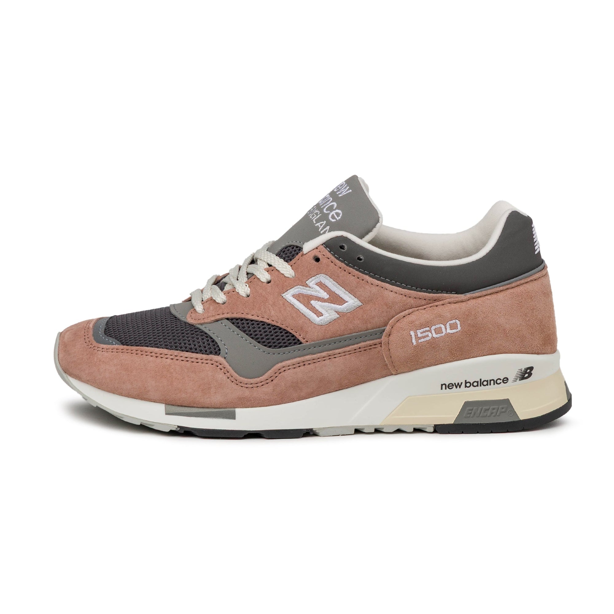1500 *made In England* New balance оригінал – Купити в Україні – боковий вид