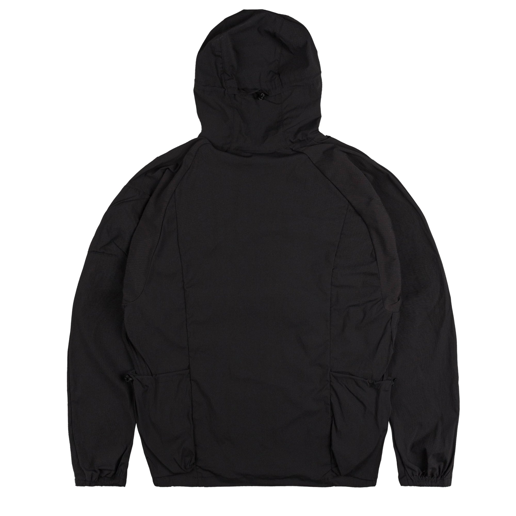 Spzl F.c. Smock Jacket Adidas – Гарантія оригінальності – вид ззаду - ADIDAS