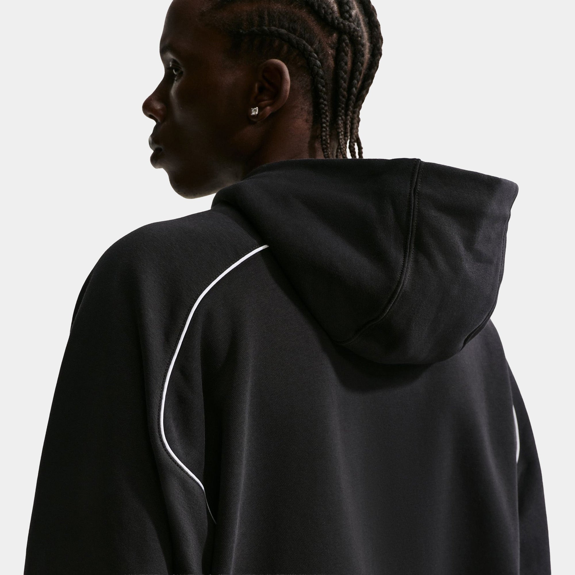 Nike Knitwear оригінал | Швидка доставка Україна – збільшений вид - NIKE
