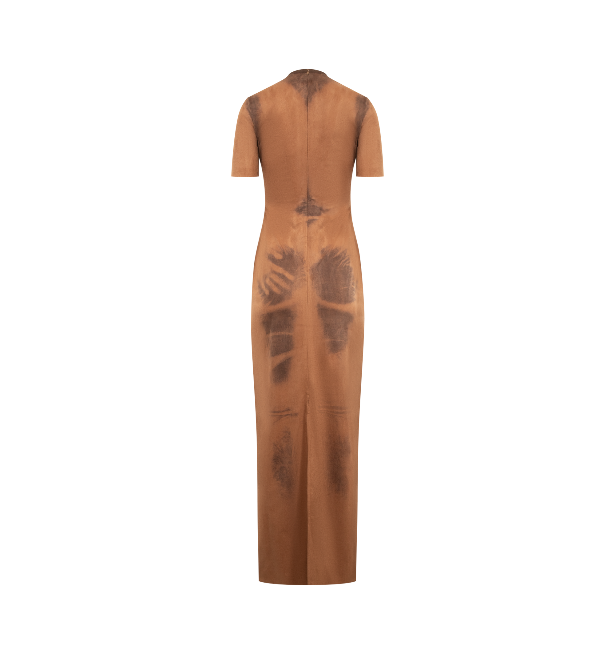 Suede Dress Acne studios – Гарантія оригінальності – вид ззаду