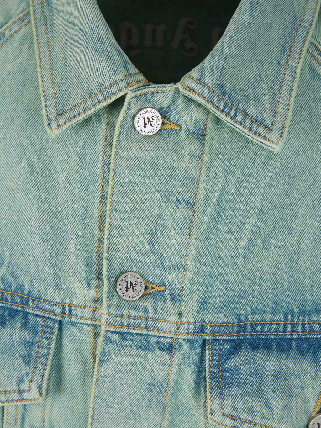 Palm angels Outerwear оригінал | Швидка доставка Україна – детальний вид