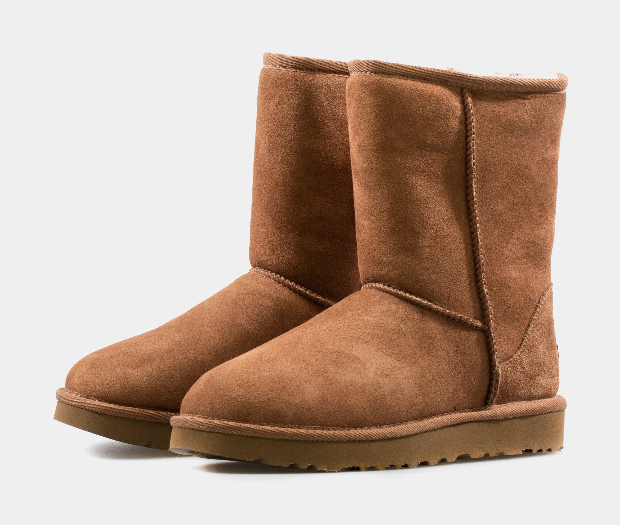 Classic II Short Womens Boots Ugg оригінал – Купити в Україні – збільшений вид