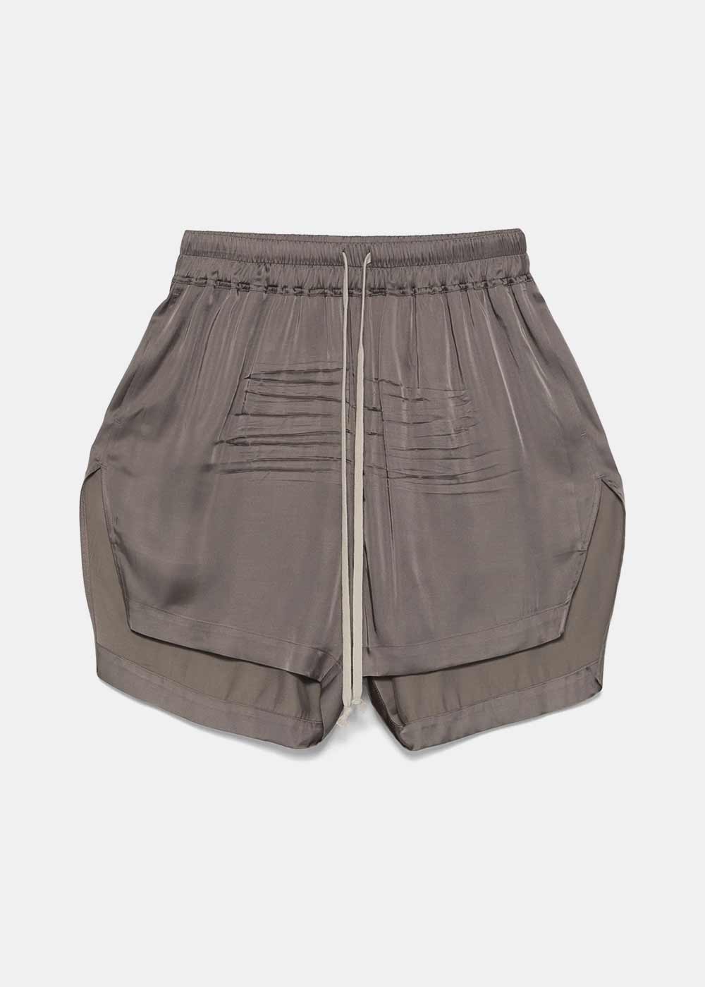 Rick owens Bottoms оригінал | Швидка доставка Україна – боковий вид