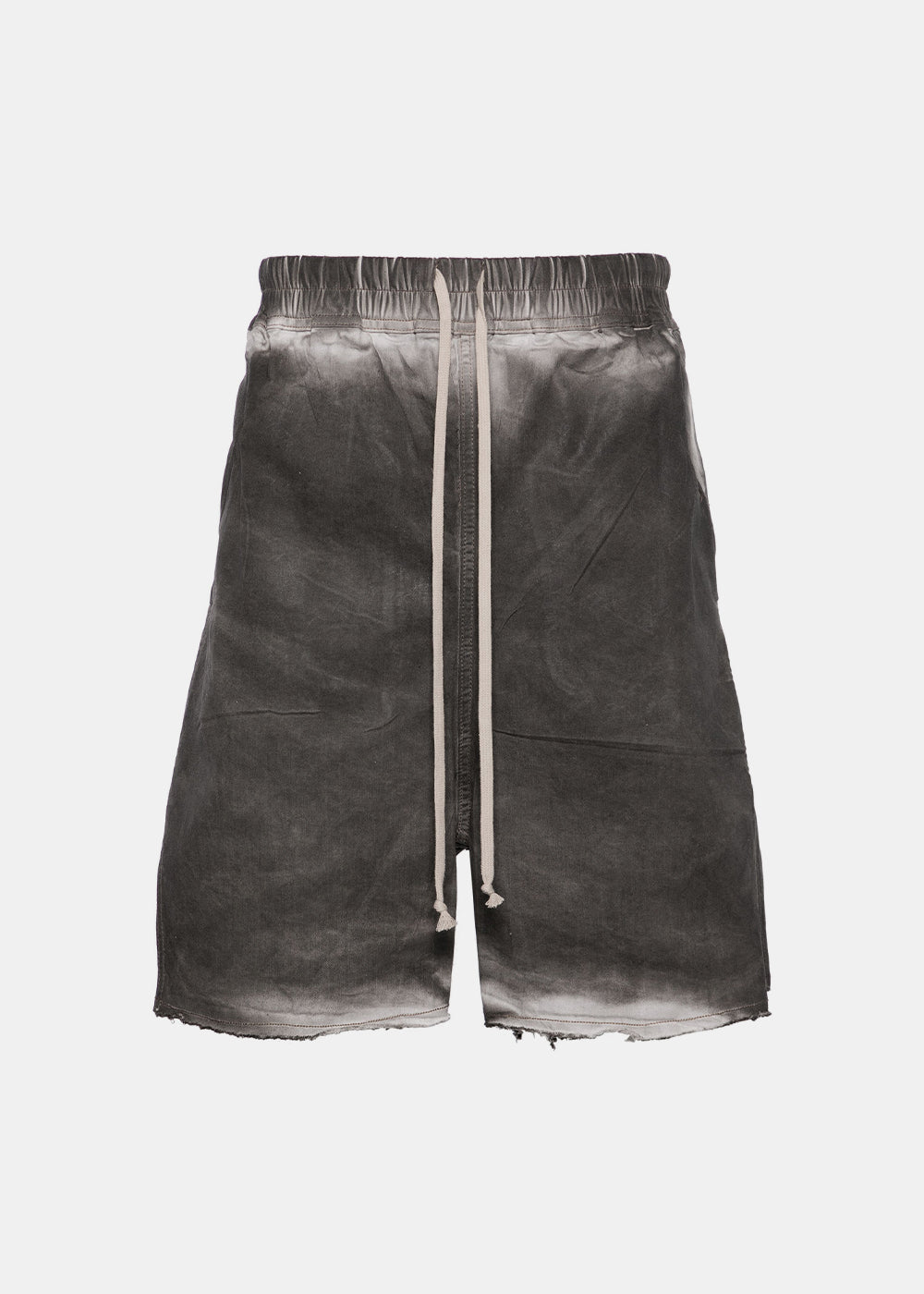 Rick owens Bottoms оригінал | Швидка доставка Україна – боковий вид