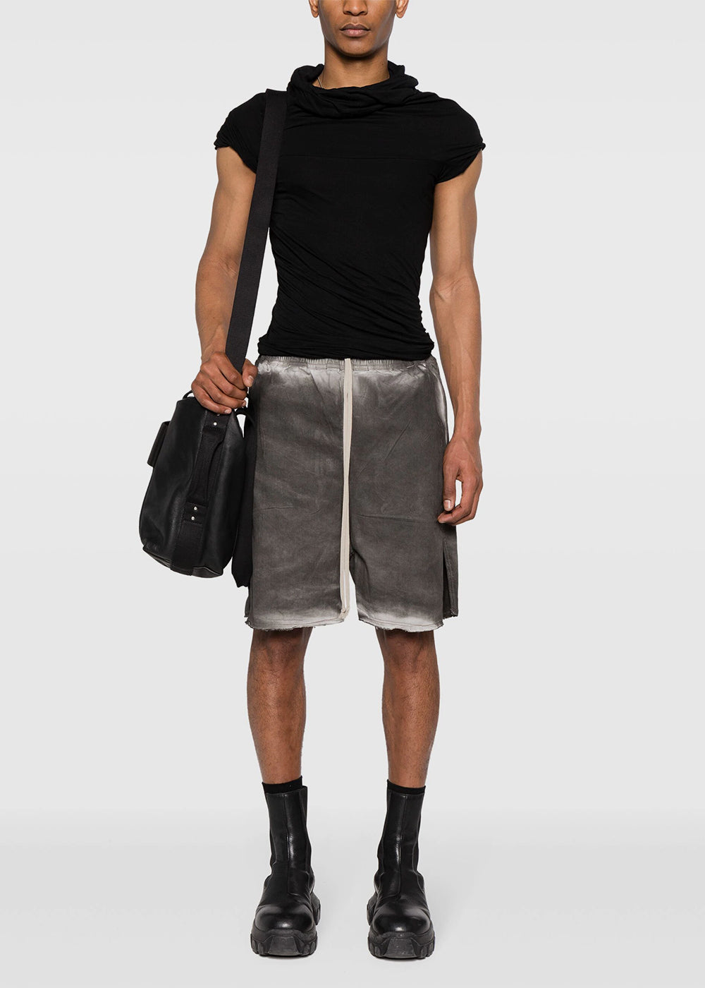 Rick owens Bottoms оригінал | Швидка доставка Україна – вид ззаду