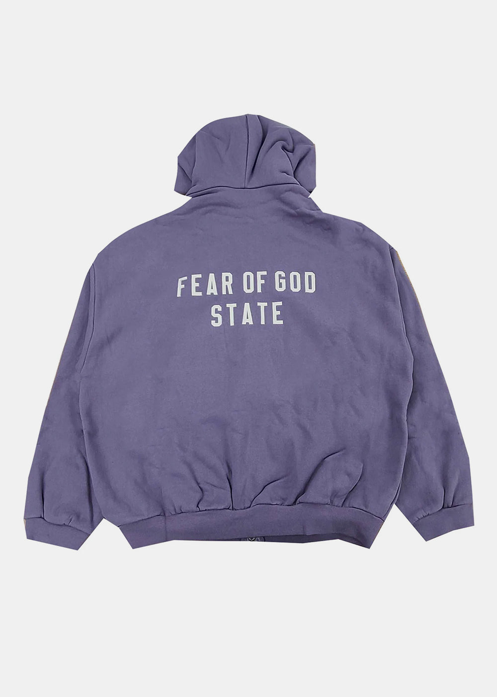 Fear of god Knitwear оригінал | Швидка доставка Україна – вид ззаду