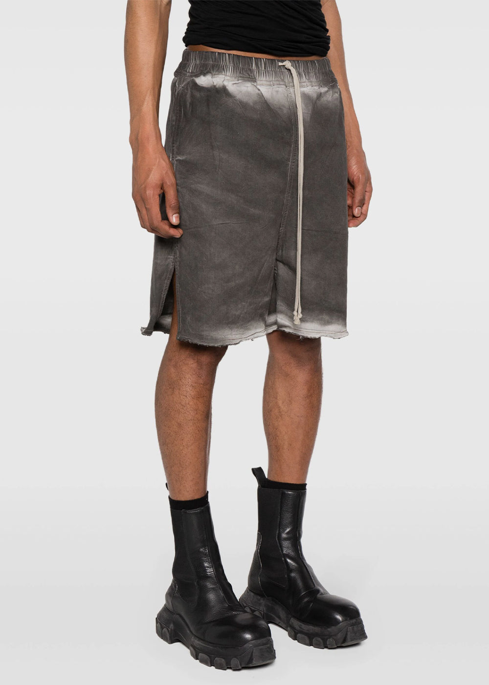 Rick owens Bottoms оригінал | Швидка доставка Україна – детальний вид