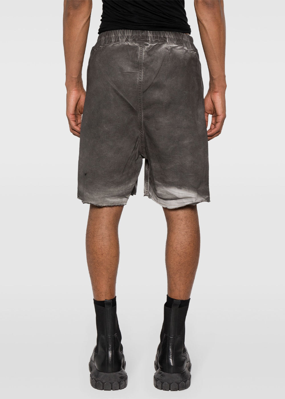 Rick owens Bottoms оригінал | Швидка доставка Україна – збільшений вид