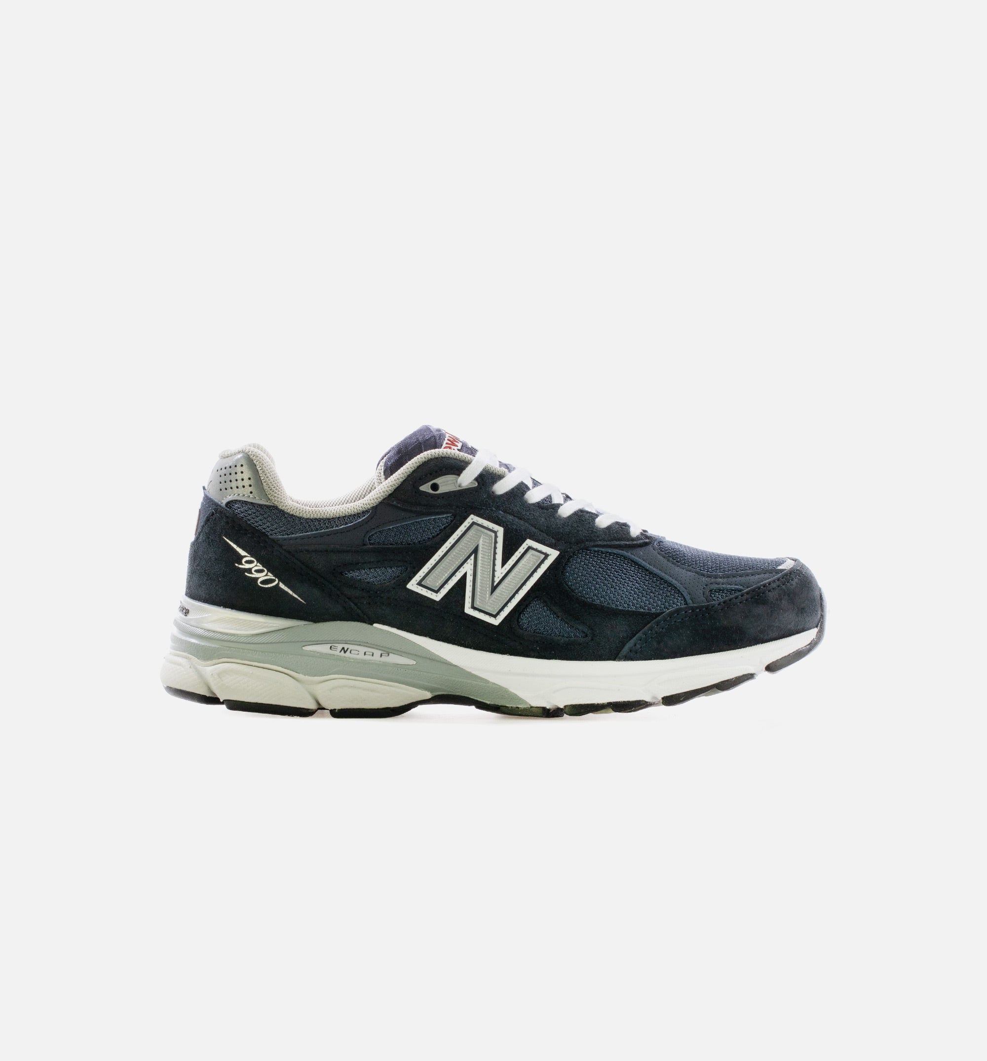 New balance Footwear оригінал | Швидка доставка Україна – боковий вид