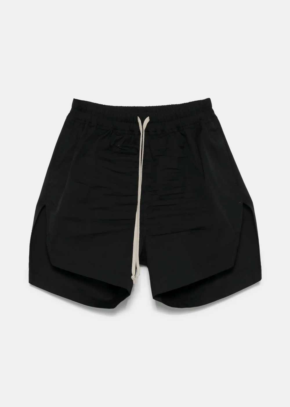 Rick owens Bottoms оригінал | Швидка доставка Україна – боковий вид