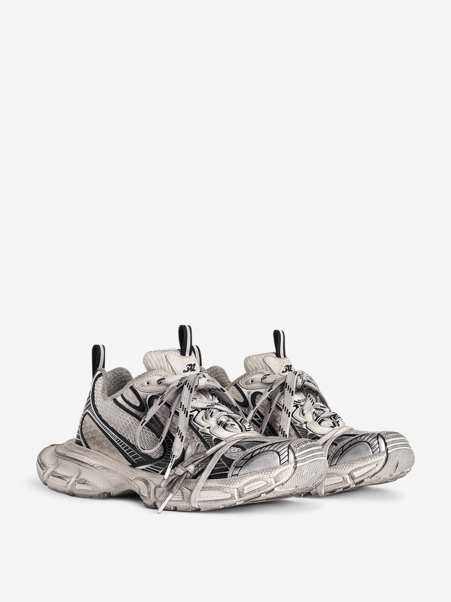 Balenciaga Footwear оригінал | Швидка доставка Україна – детальний вид