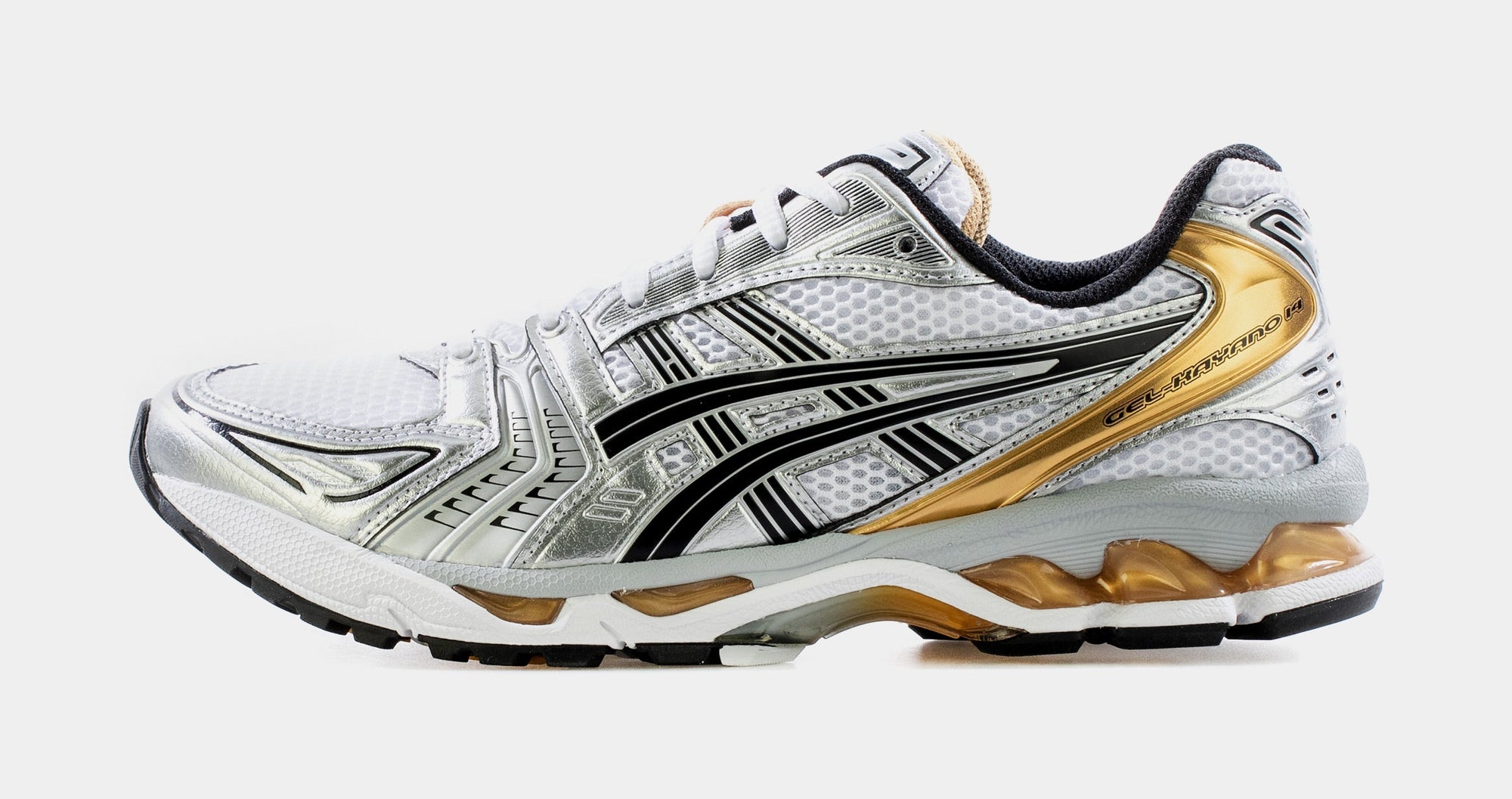 Asics Footwear оригінал | Швидка доставка Україна – вид ззаду