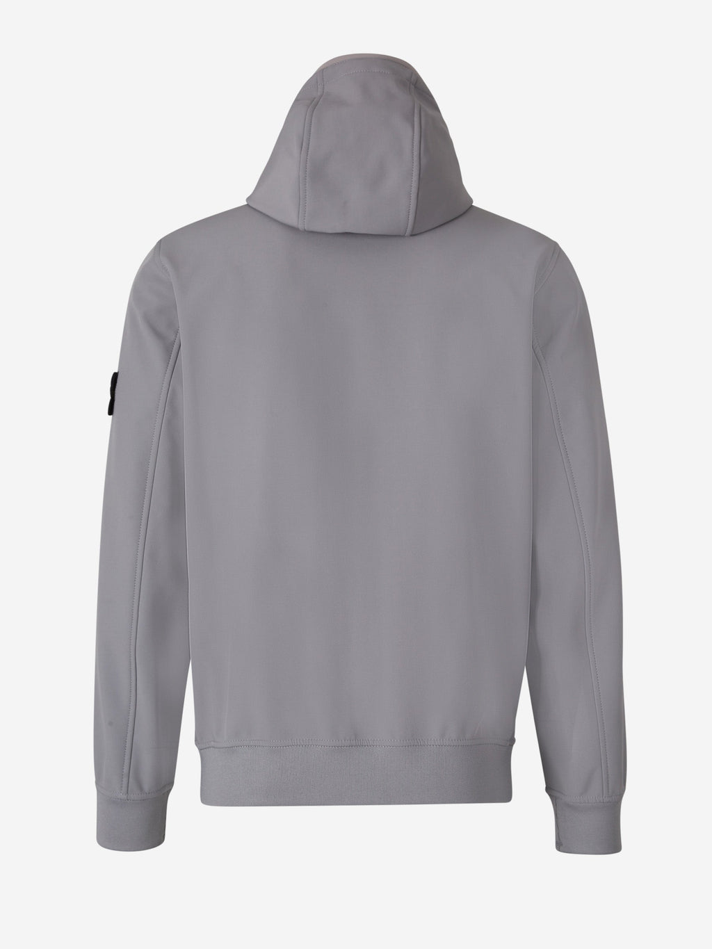 Оригінальна Light Technical Jacket Stone island – детальний вид