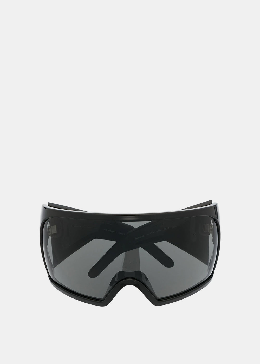 Rick owens Eyewear оригінал | Швидка доставка Україна – боковий вид
